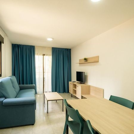 San Diego Apartments By Mc Бенидорм Екстериор снимка